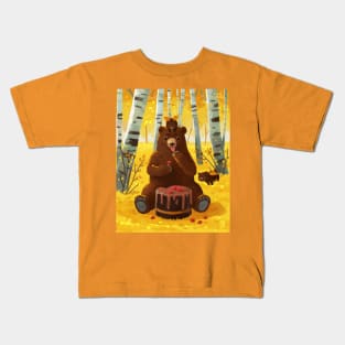 Cake Kids T-Shirt